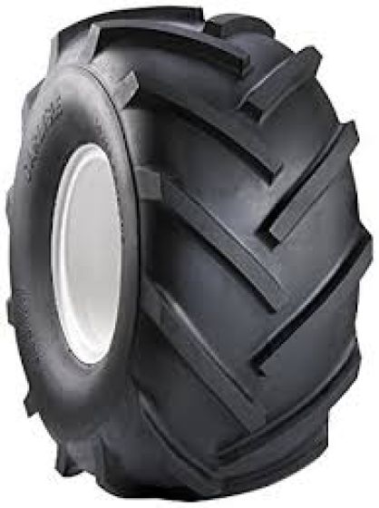 CARLISLE 18x9.50-8 NHS TL 4PR Super Lug